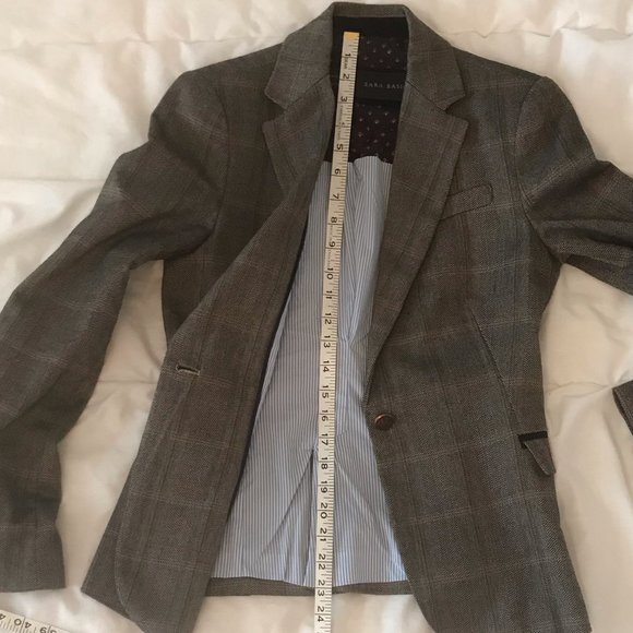 Zara Blazer - Picture 8 of 8
